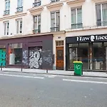 Appartement Quartier Musee Du Louvre 2 Free Netflix