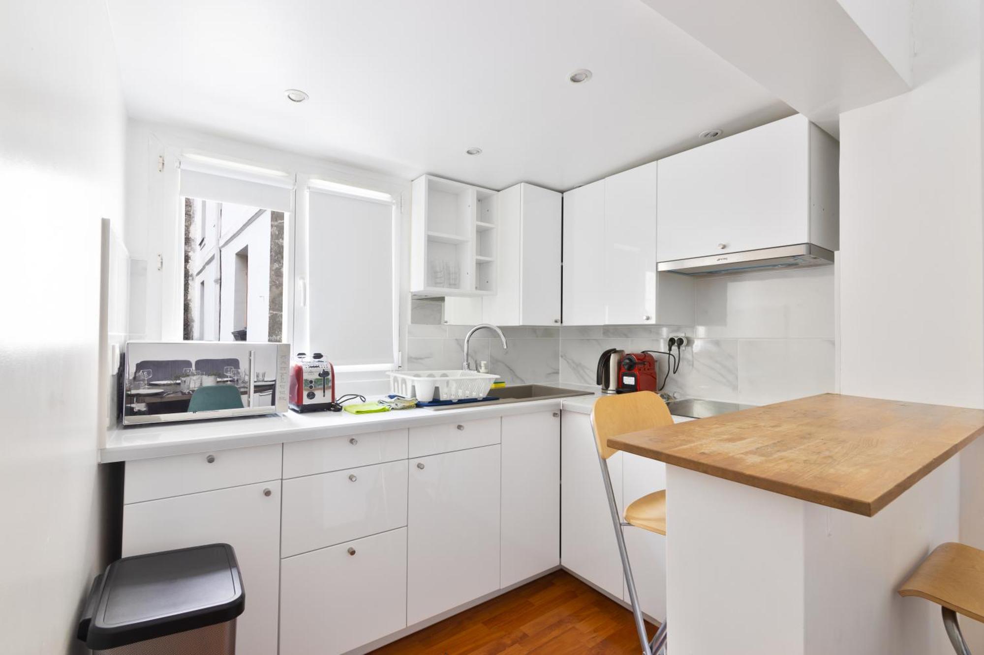 Quartier Musee Du Louvre 2 Free Netflix Apartment Paris