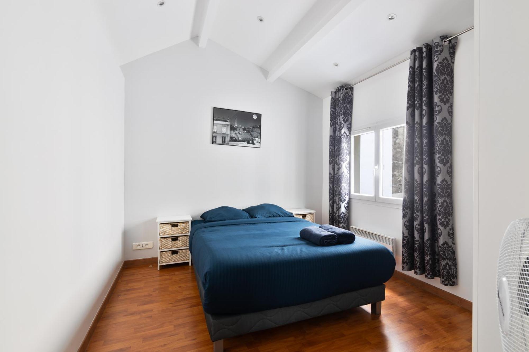 Quartier Musee Du Louvre 2 Free Netflix Paris