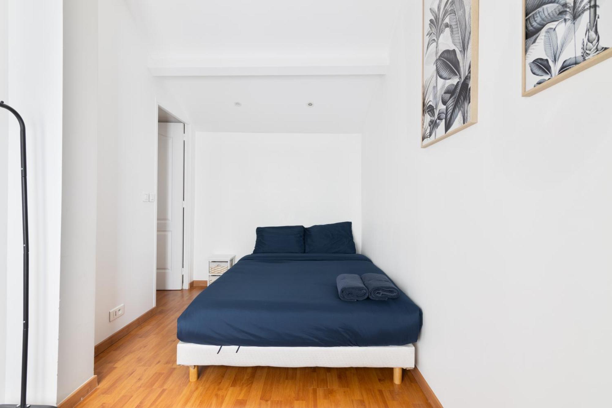 Quartier Musee Du Louvre 2 Free Netflix * Paris